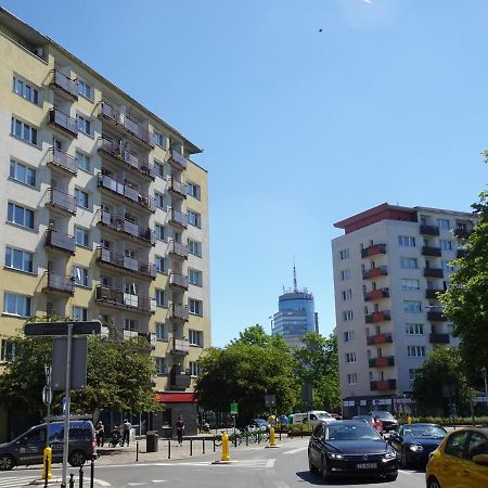 Grunwald Apartments شتشيتسين المظهر الخارجي الصورة