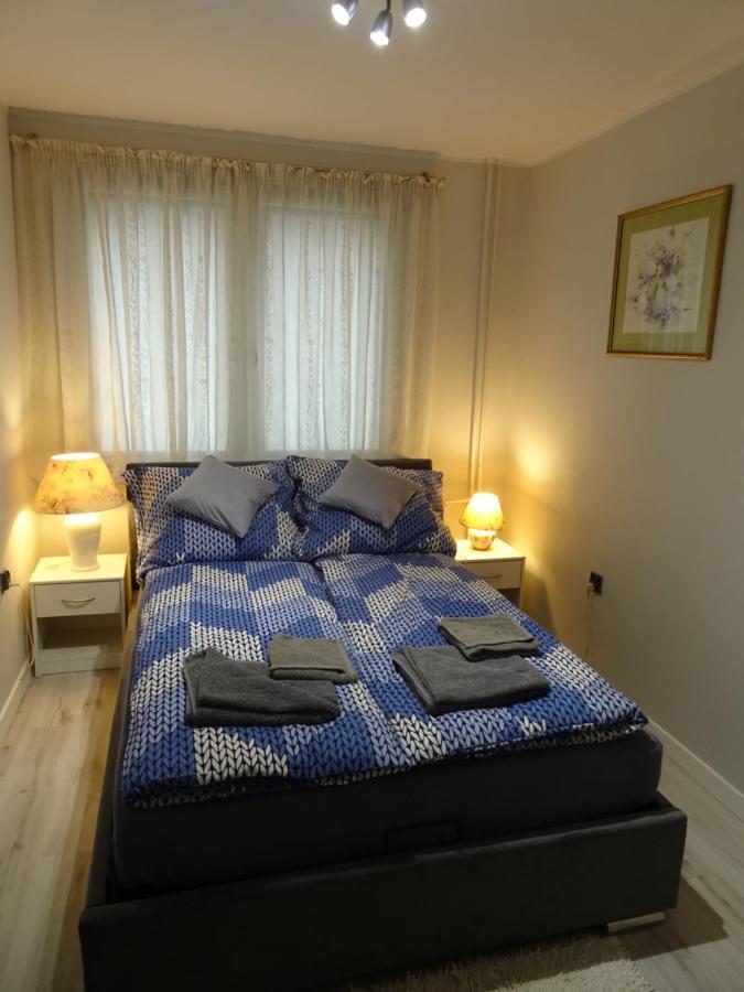 Grunwald Apartments شتشيتسين المظهر الخارجي الصورة