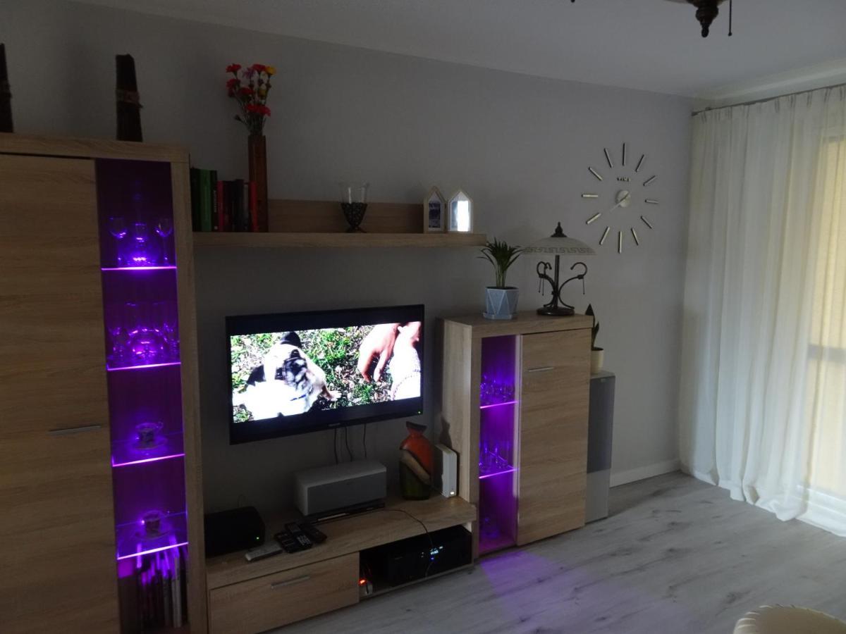 Grunwald Apartments شتشيتسين المظهر الخارجي الصورة