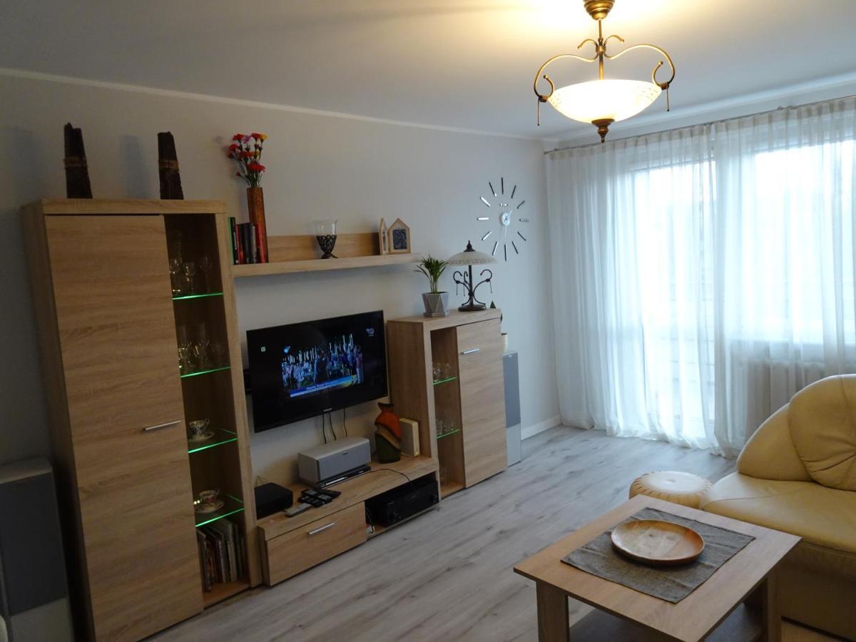 Grunwald Apartments شتشيتسين المظهر الخارجي الصورة