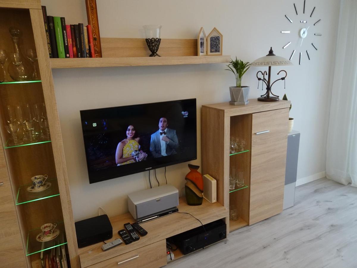Grunwald Apartments شتشيتسين المظهر الخارجي الصورة