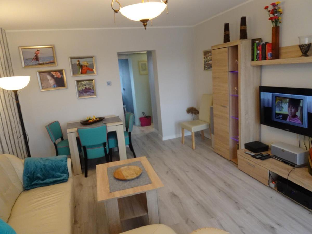 Grunwald Apartments شتشيتسين المظهر الخارجي الصورة
