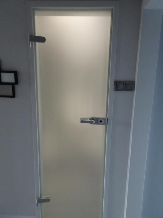 Grunwald Apartments شتشيتسين المظهر الخارجي الصورة