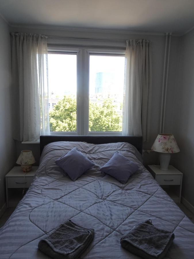 Grunwald Apartments شتشيتسين المظهر الخارجي الصورة