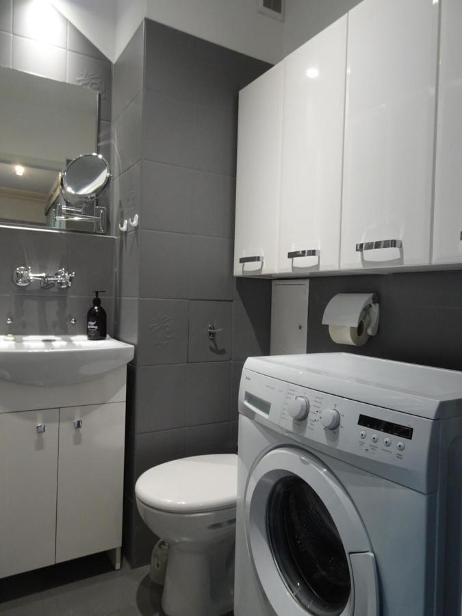Grunwald Apartments شتشيتسين المظهر الخارجي الصورة