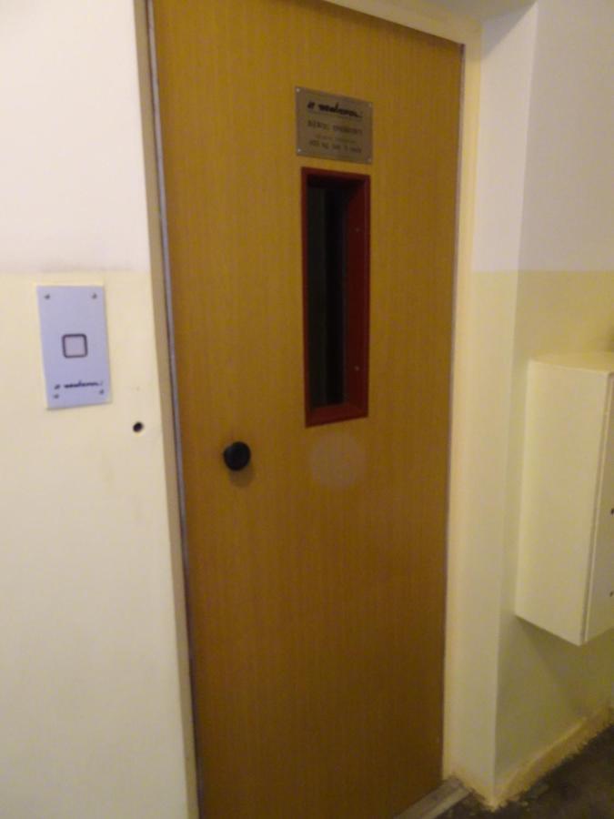 Grunwald Apartments شتشيتسين المظهر الخارجي الصورة