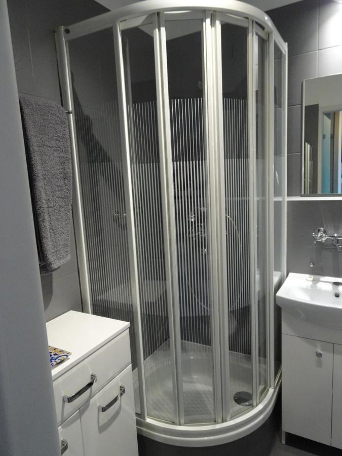 Grunwald Apartments شتشيتسين المظهر الخارجي الصورة